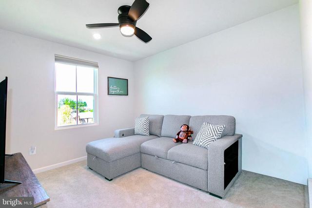 2616 HIGH POINT DR, Culpeper, VA 22701