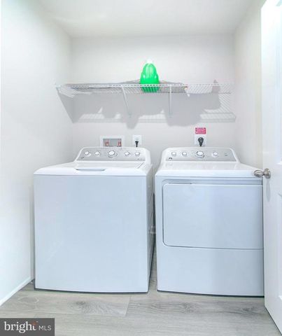 2616 HIGH POINT DR, Culpeper, VA 22701