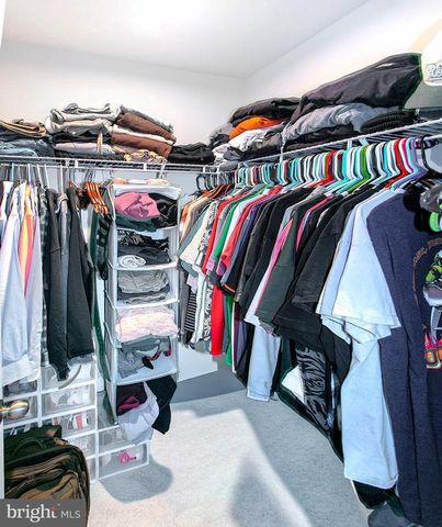 2616 HIGH POINT DR, Culpeper, VA 22701