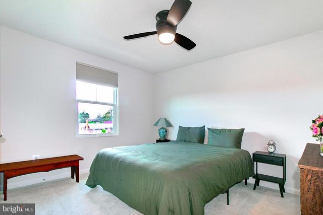 2616 HIGH POINT DR, Culpeper, VA 22701