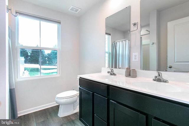 2616 HIGH POINT DR, Culpeper, VA 22701