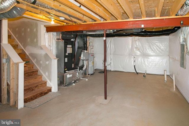 2616 HIGH POINT DR, Culpeper, VA 22701