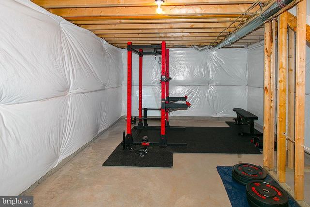 2616 HIGH POINT DR, Culpeper, VA 22701