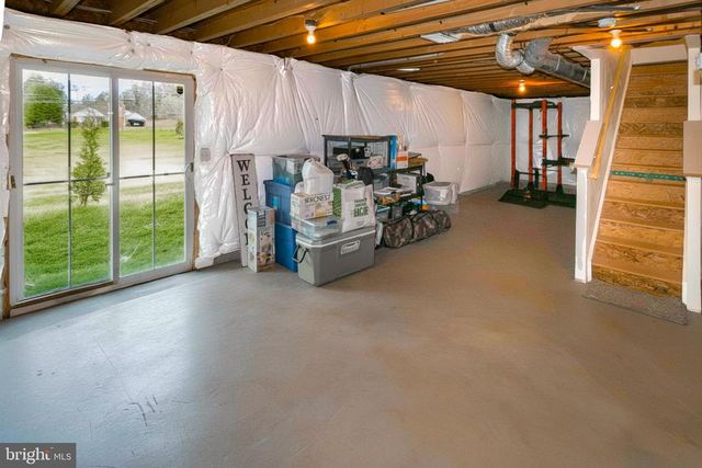 2616 HIGH POINT DR, Culpeper, VA 22701