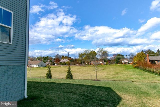 2616 HIGH POINT DR, Culpeper, VA 22701