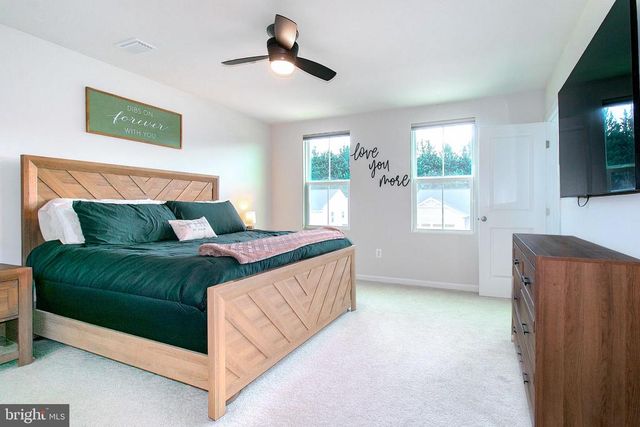 2616 HIGH POINT DR, Culpeper, VA 22701