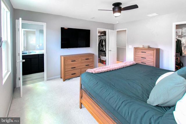 2616 HIGH POINT DR, Culpeper, VA 22701