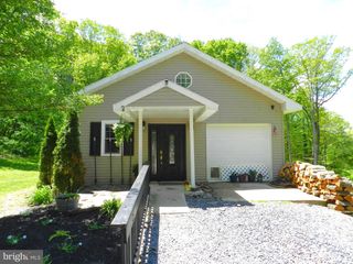 407 VALLEY VIEW LANE, Frostburg, MD 21532