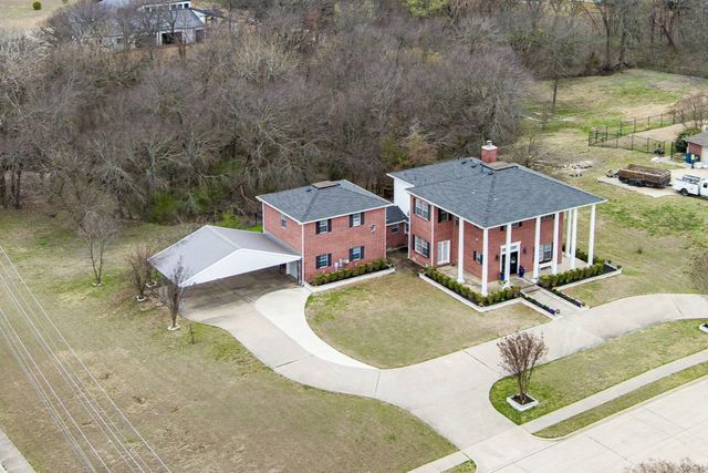 934 Heatherwood Drive, Wylie, TX 75098