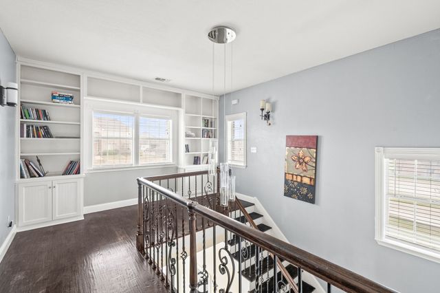 934 Heatherwood Drive, Wylie, TX 75098