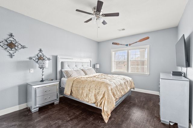 934 Heatherwood Drive, Wylie, TX 75098