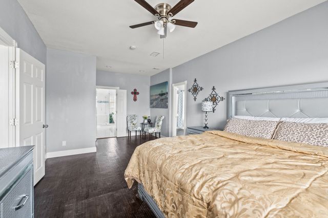 934 Heatherwood Drive, Wylie, TX 75098