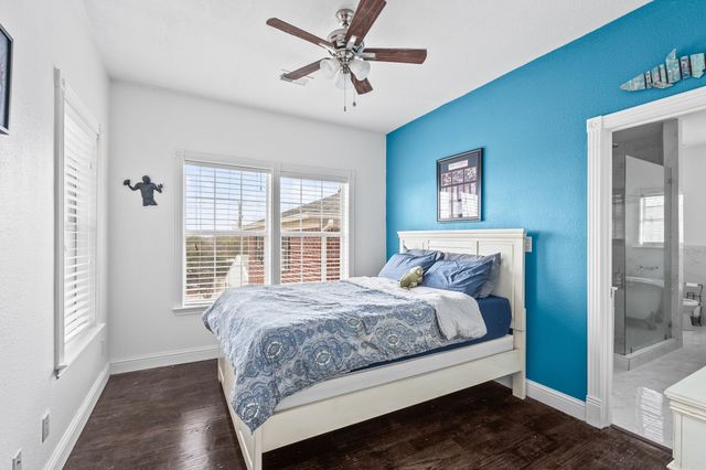 934 Heatherwood Drive, Wylie, TX 75098