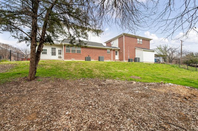 934 Heatherwood Drive, Wylie, TX 75098