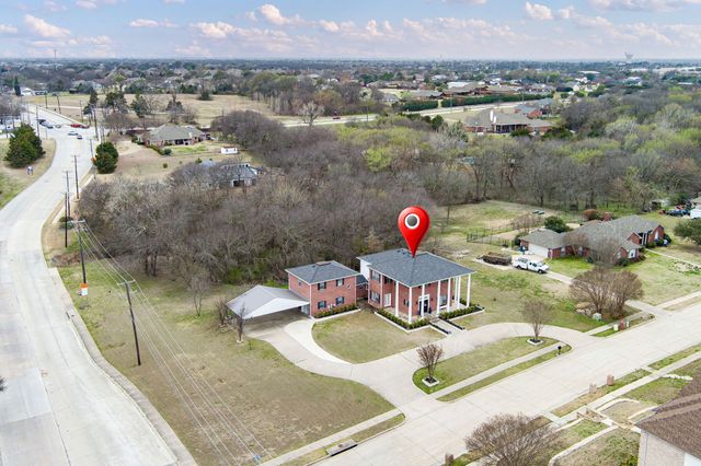 934 Heatherwood Drive, Wylie, TX 75098