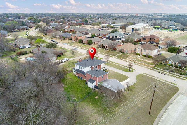 934 Heatherwood Drive, Wylie, TX 75098