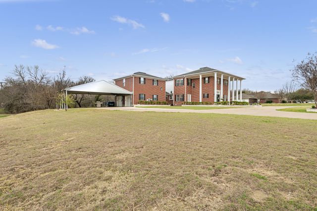 934 Heatherwood Drive, Wylie, TX 75098