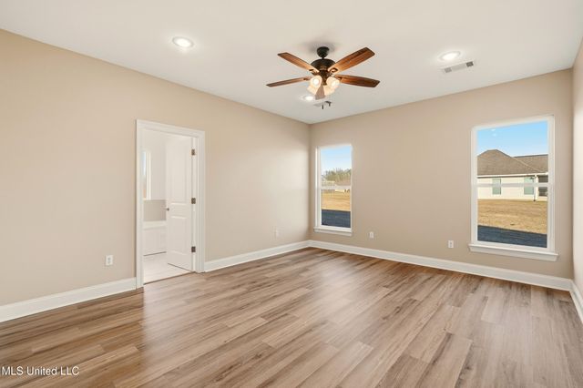 8 Shade Tree Drive, Carriere, MS 39426