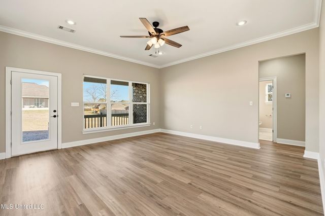 8 Shade Tree Drive, Carriere, MS 39426