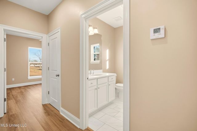 8 Shade Tree Drive, Carriere, MS 39426