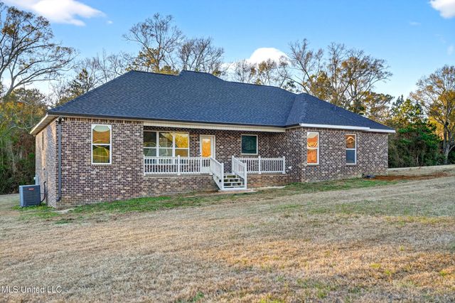 8 Shade Tree Drive, Carriere, MS 39426