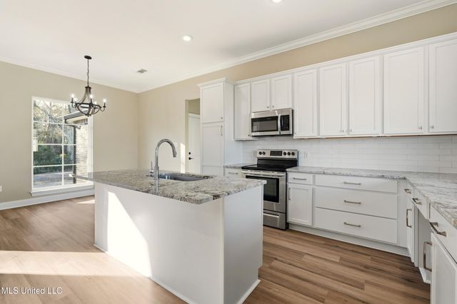 8 Shade Tree Drive, Carriere, MS 39426