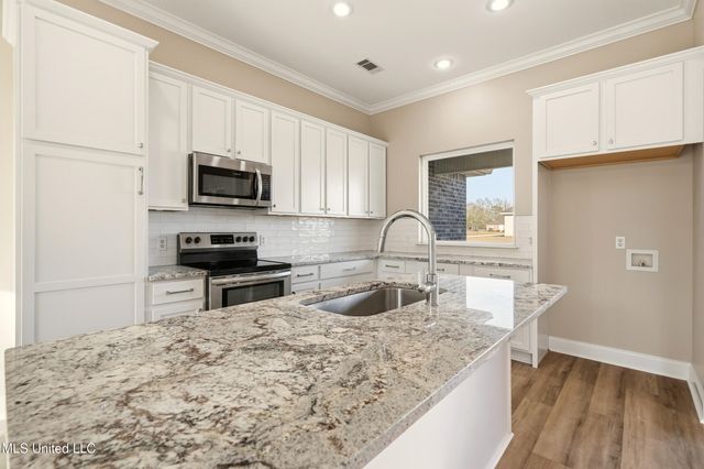 8 Shade Tree Drive, Carriere, MS 39426