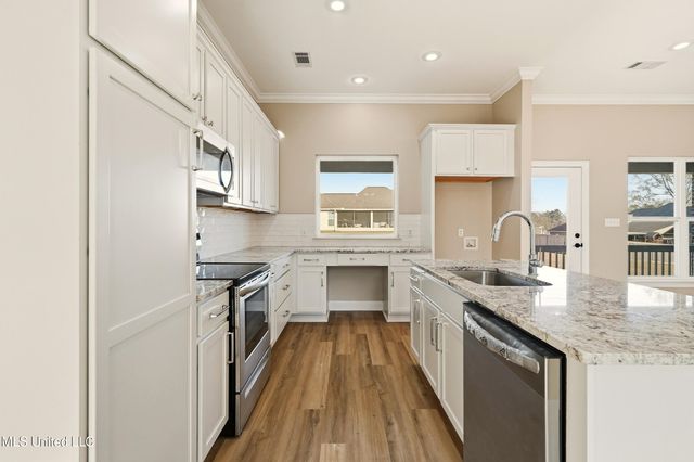 8 Shade Tree Drive, Carriere, MS 39426