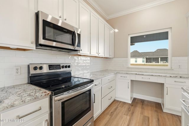 8 Shade Tree Drive, Carriere, MS 39426