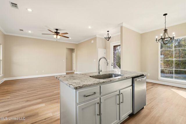 8 Shade Tree Drive, Carriere, MS 39426