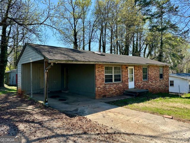 456 Windy Hill Road SE, Marietta, GA 30060