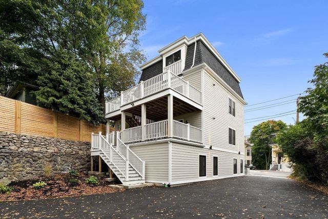 79 Sheridan St 2, Boston, MA 02130