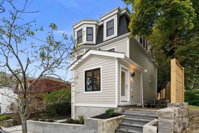 79 Sheridan St 2, Boston, MA 02130