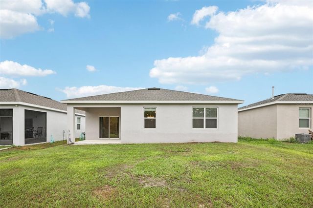 3360 CURLEW AVENUE, Leesburg, FL 34748