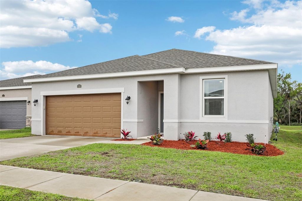 3360 CURLEW AVENUE, Leesburg, FL 34748