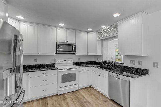 4440 Katy Drive, New Smyrna Beach, FL 32169