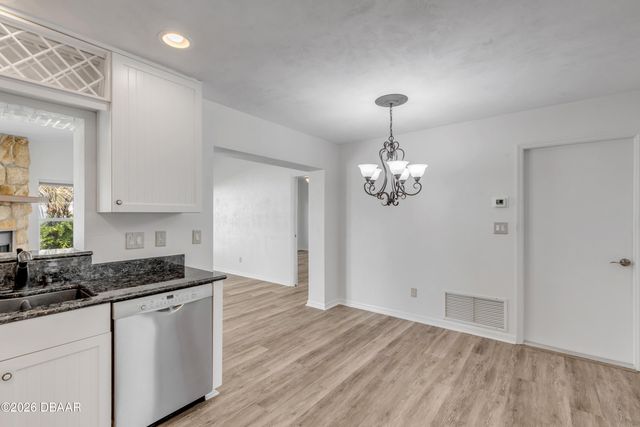 4440 Katy Drive, New Smyrna Beach, FL 32169