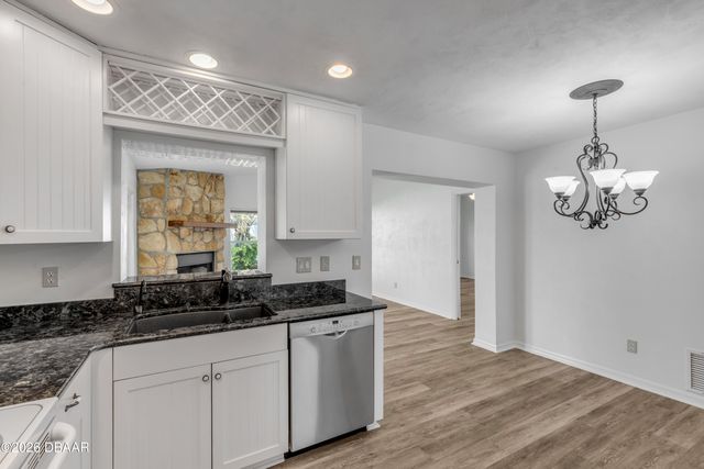 4440 Katy Drive, New Smyrna Beach, FL 32169