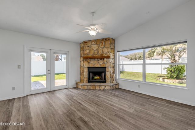 4440 Katy Drive, New Smyrna Beach, FL 32169