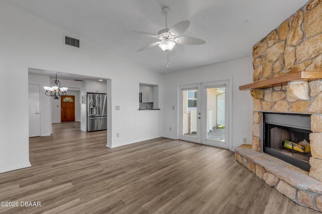 4440 Katy Drive, New Smyrna Beach, FL 32169