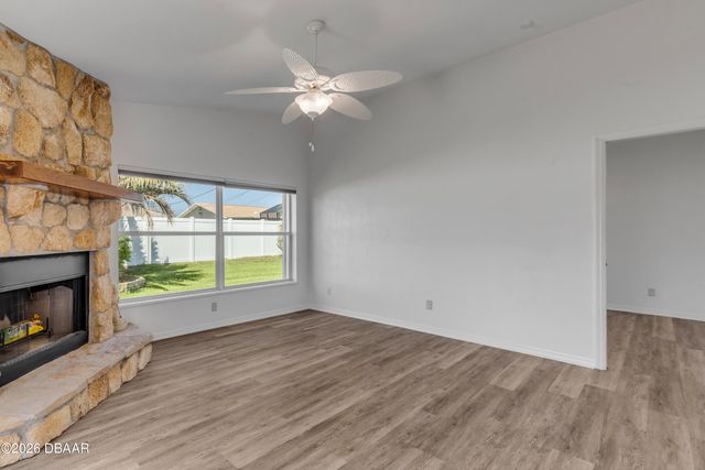 4440 Katy Drive, New Smyrna Beach, FL 32169