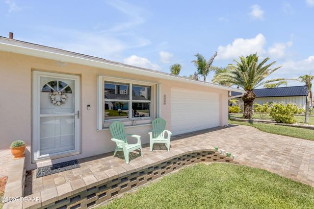 4440 Katy Drive, New Smyrna Beach, FL 32169