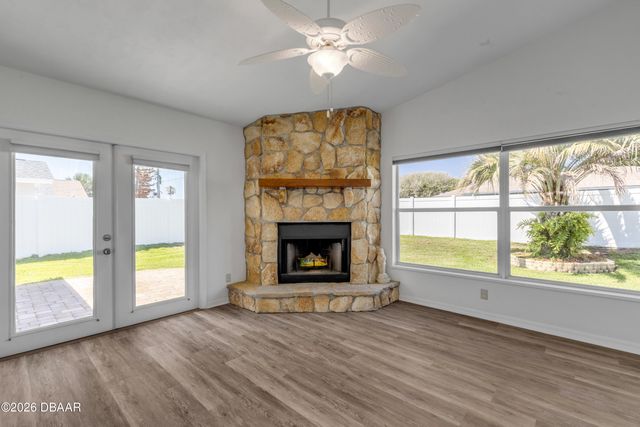4440 Katy Drive, New Smyrna Beach, FL 32169