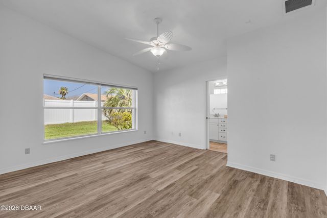 4440 Katy Drive, New Smyrna Beach, FL 32169