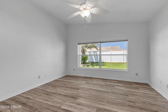4440 Katy Drive, New Smyrna Beach, FL 32169