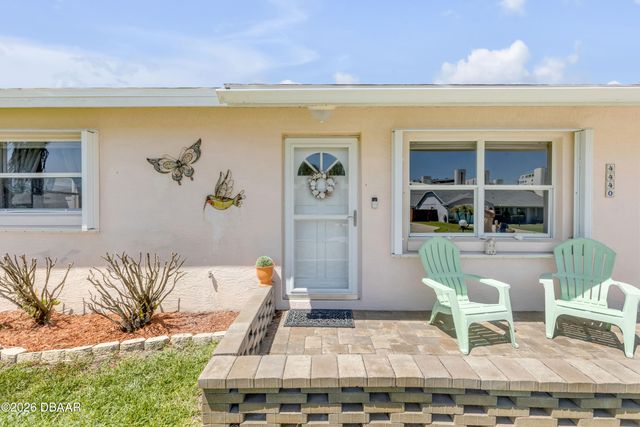 4440 Katy Drive, New Smyrna Beach, FL 32169