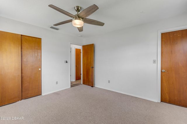4440 Katy Drive, New Smyrna Beach, FL 32169