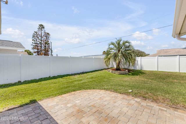 4440 Katy Drive, New Smyrna Beach, FL 32169