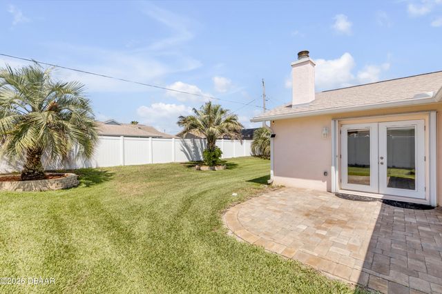 4440 Katy Drive, New Smyrna Beach, FL 32169