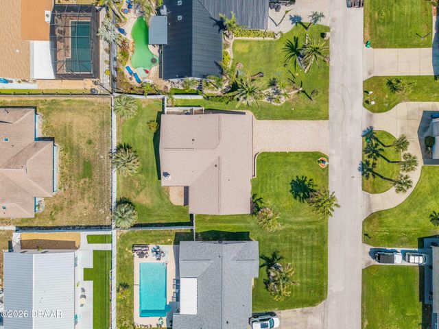 4440 Katy Drive, New Smyrna Beach, FL 32169